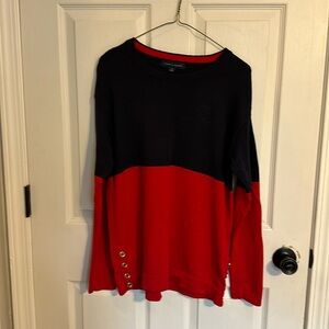 EUC Tommy Hilfiger Sweater